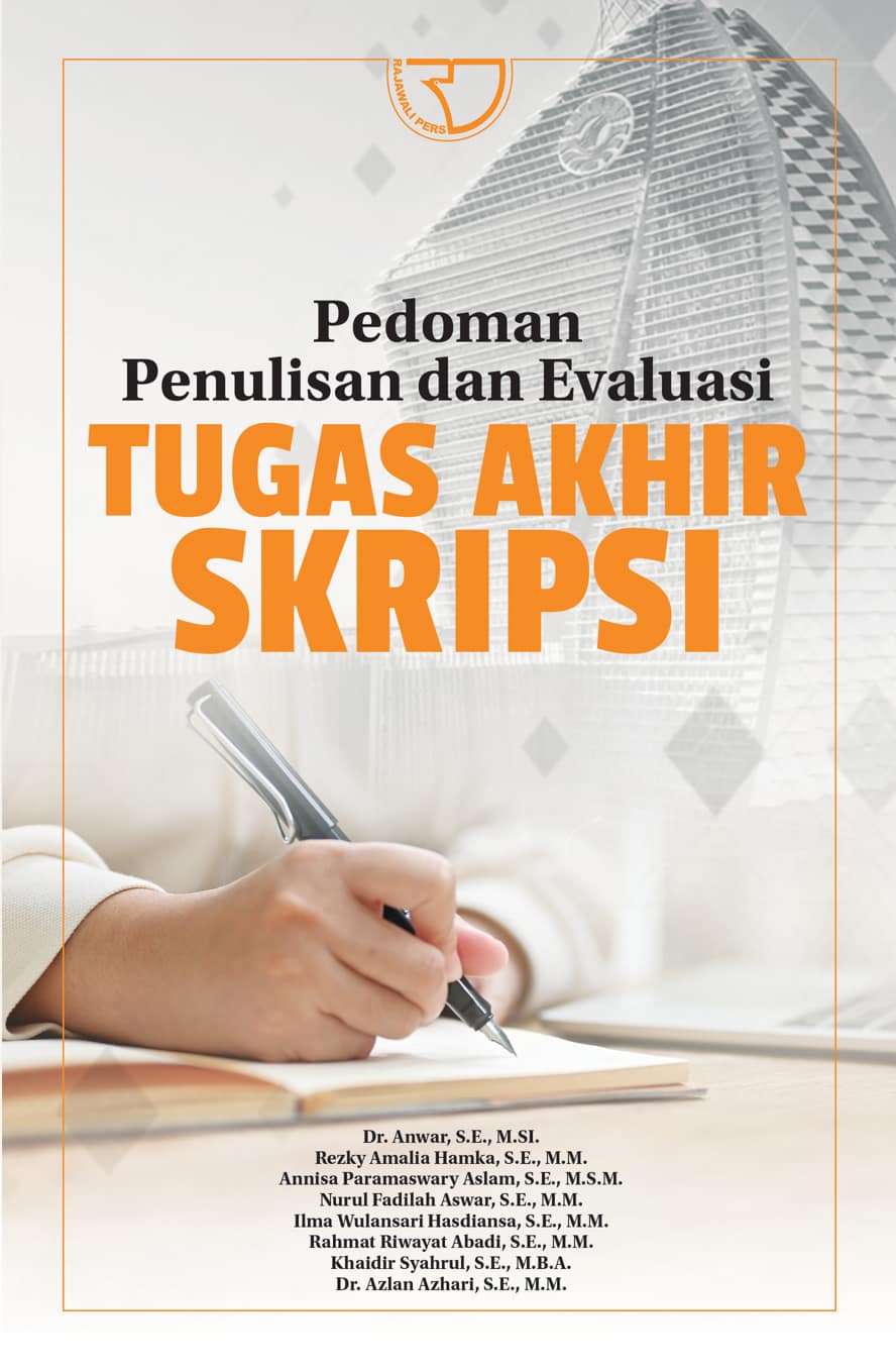 Pedoman Penulisan link