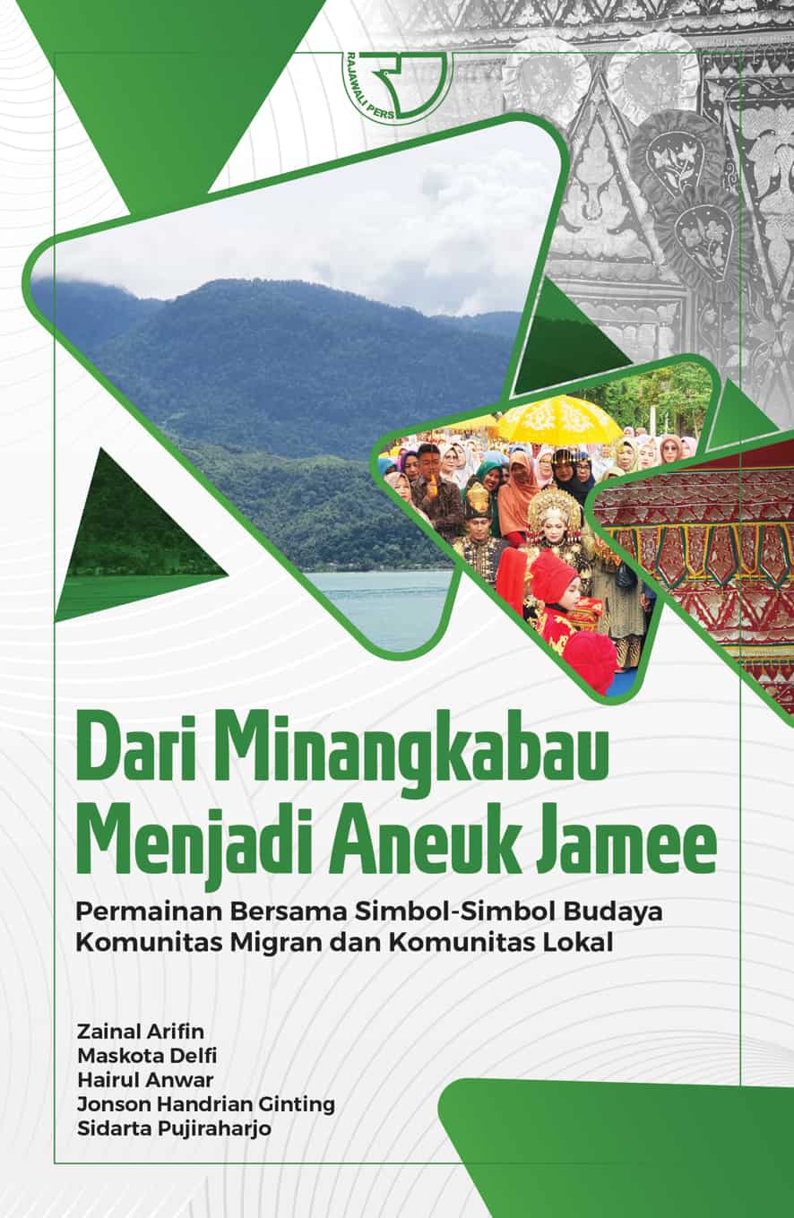 Co Dari Minangkabau Menjadi Aneuk Jamee Permainan Bersama