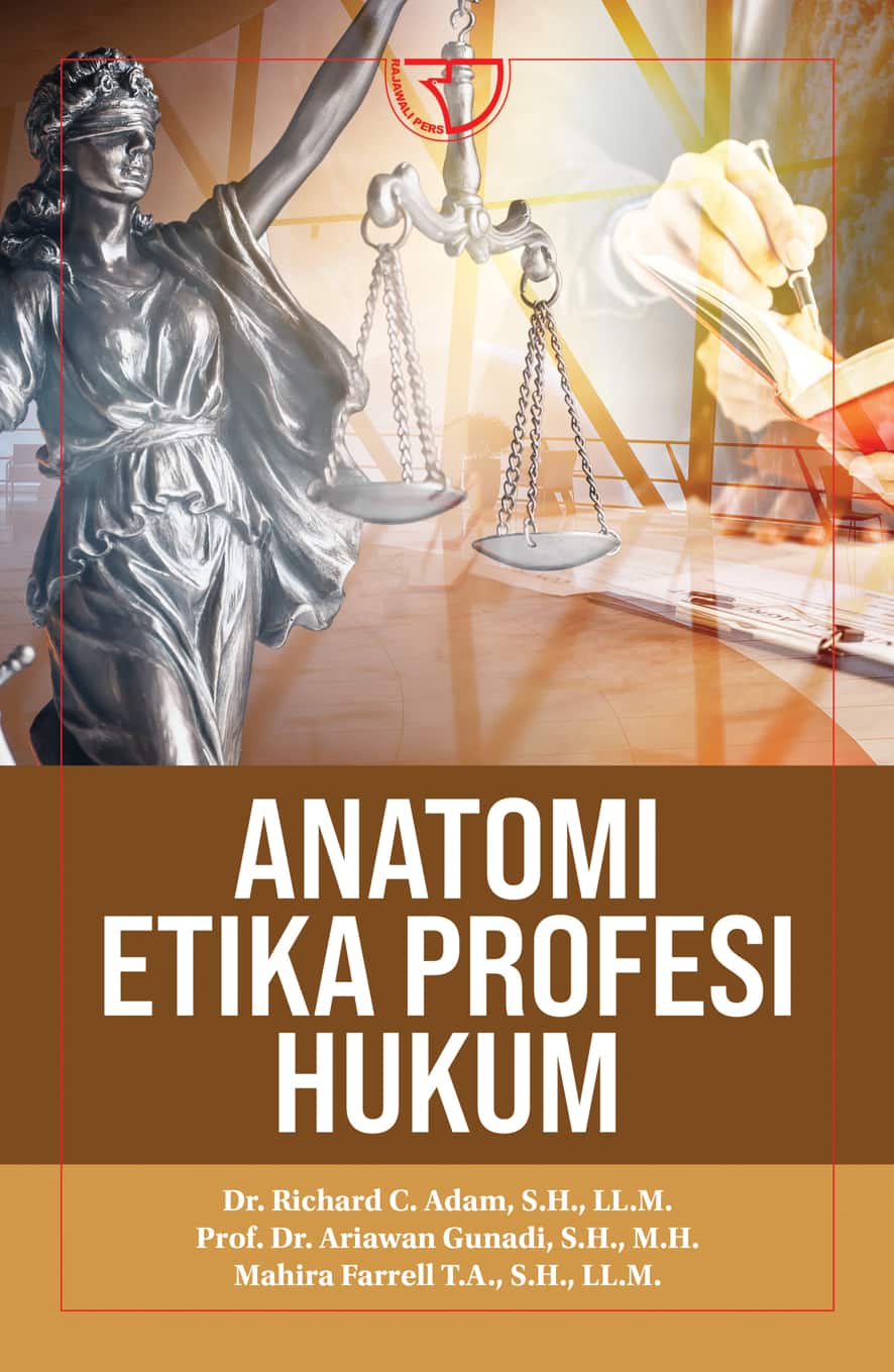 Co Anatomi ETIKA PROFESI HUKUM