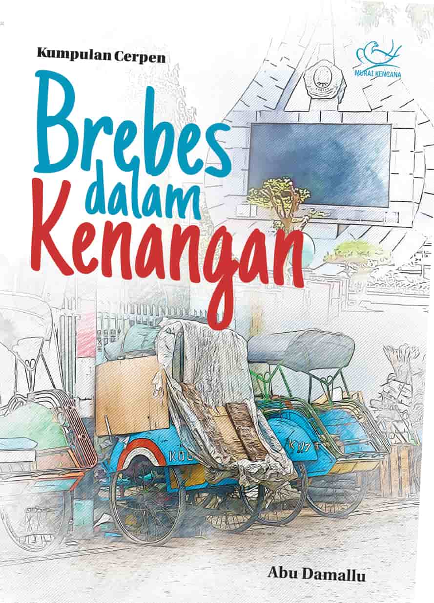 Co Brebes dalam Kenangan