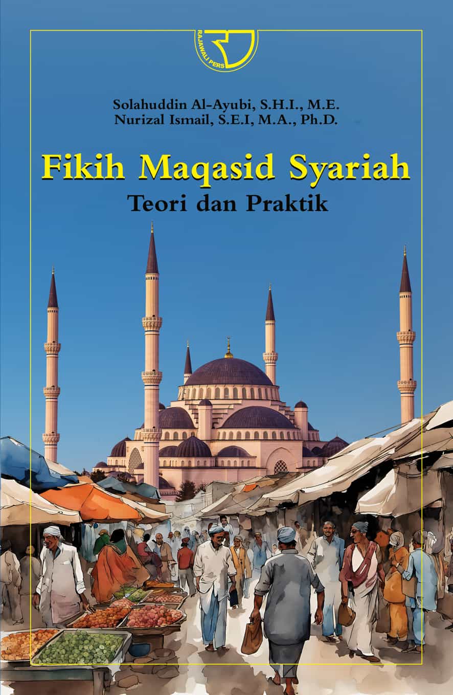 Co Fikih Maqasid Syariah
