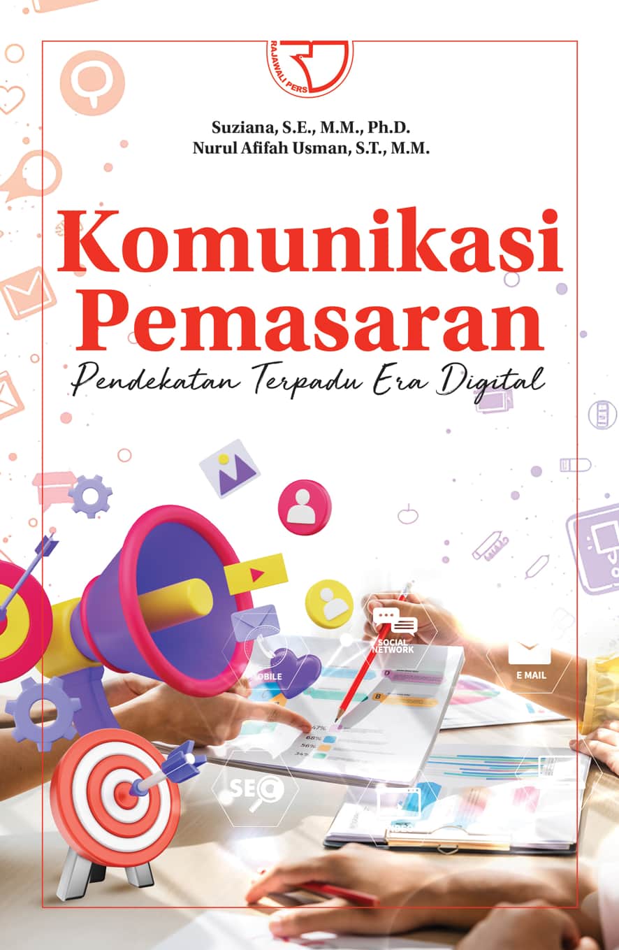 Co Komunikasi Pemasaran