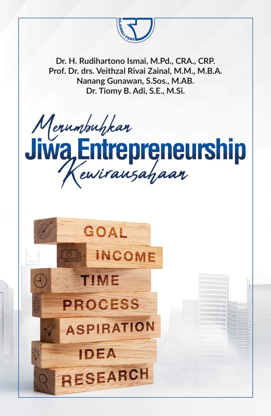 Co Menumbuhkan Kembangkan Jiwa Entrepreneur Kewirausahaan
