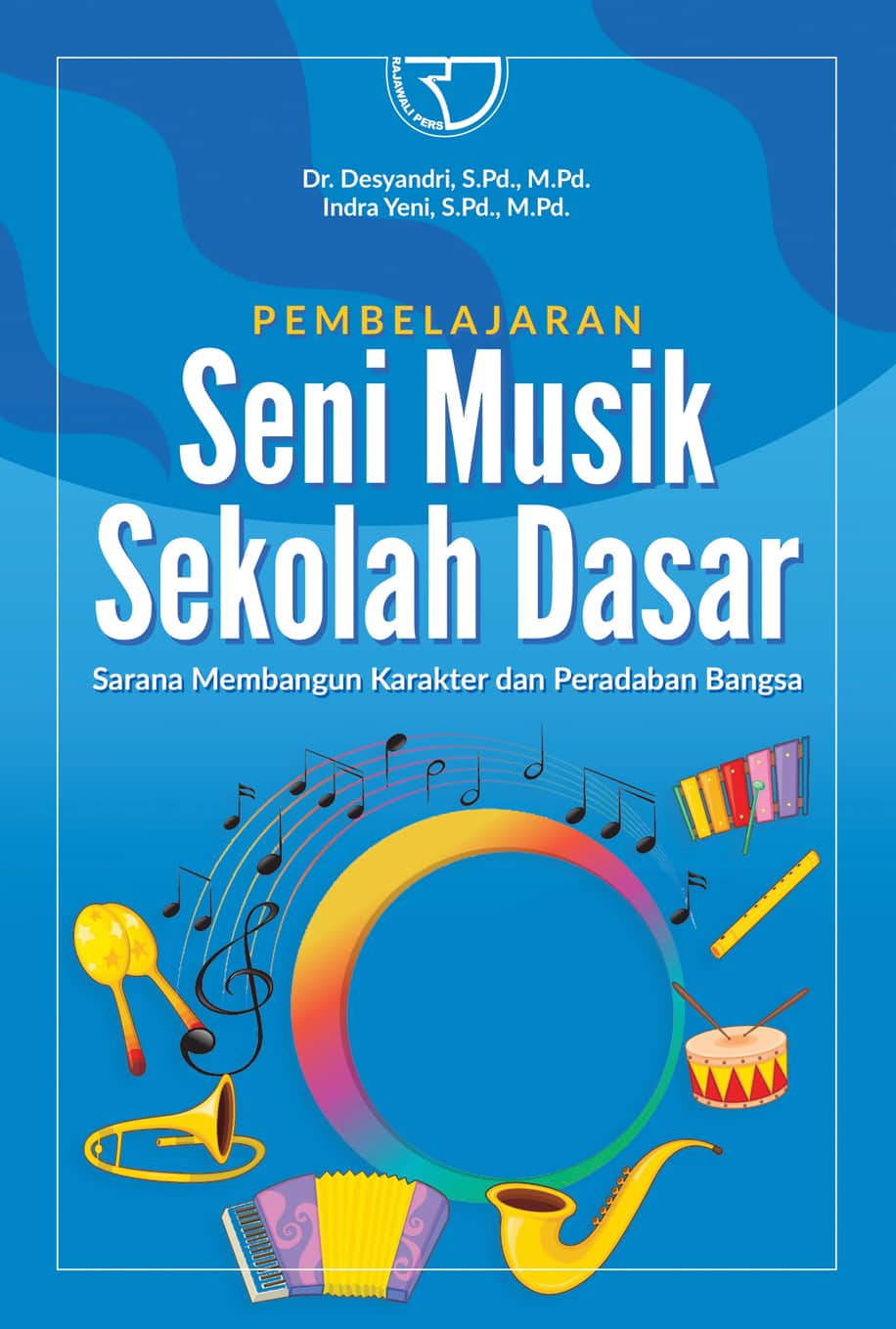 Co Pembelajaran Seni Musik Sekolah Dasar