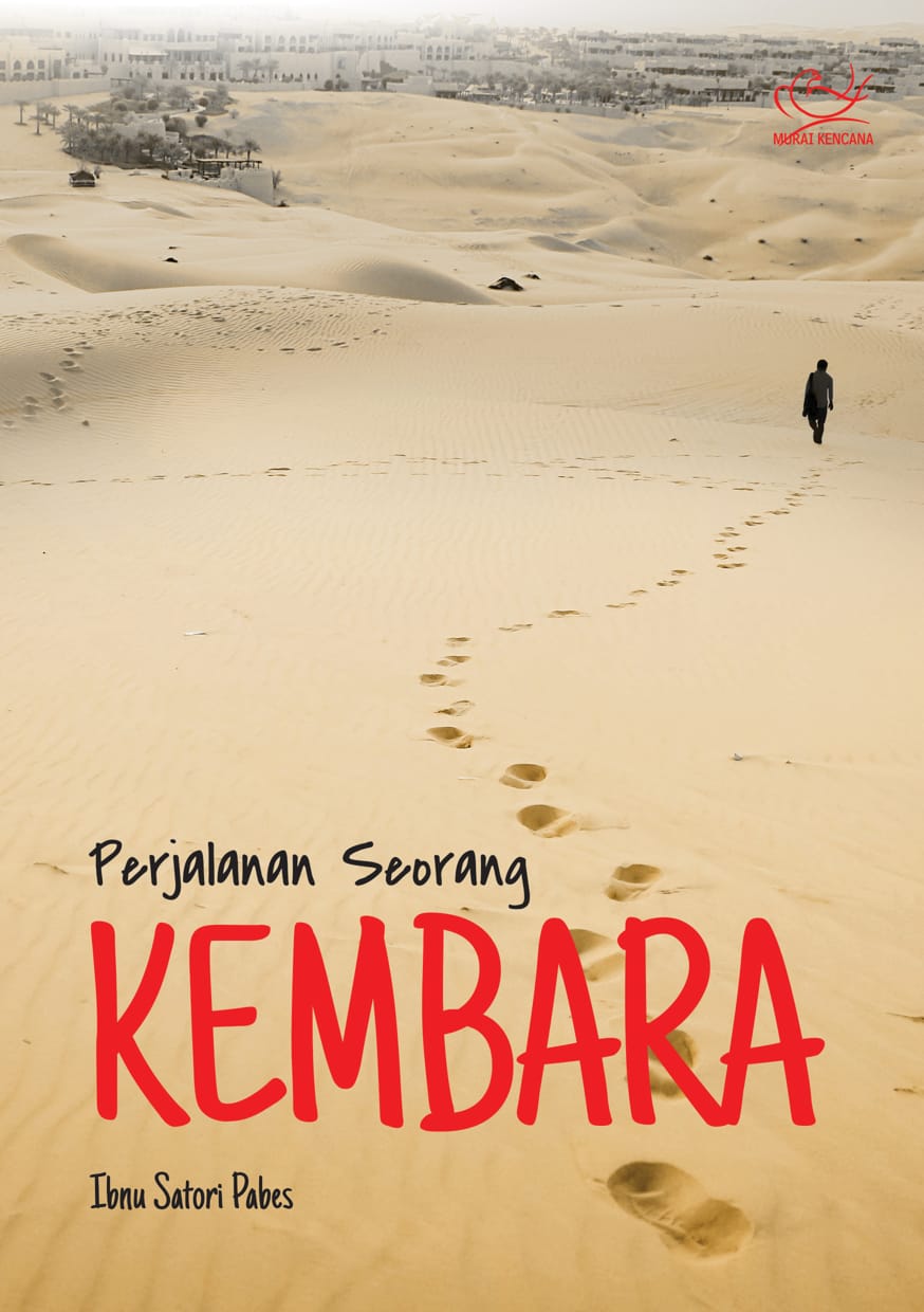 Co Perjalanan Seorang Kembara
