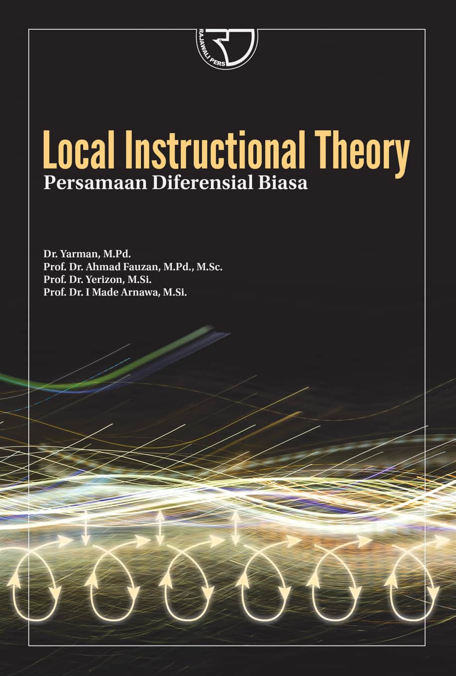 Local Instructional Theory Persamaan Diferensial Biasa LINK