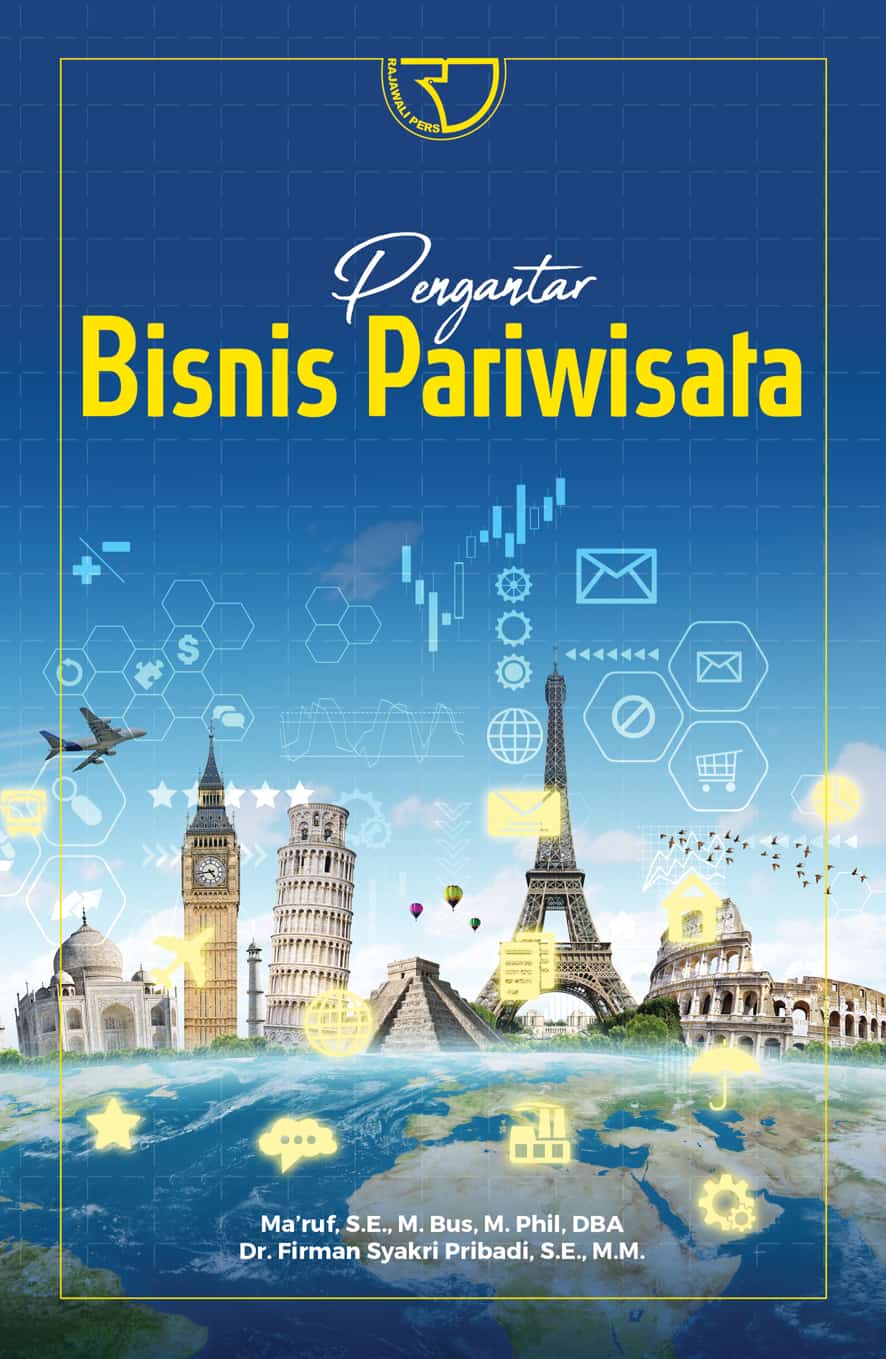 Pengantar Bisnis Pariwisata link