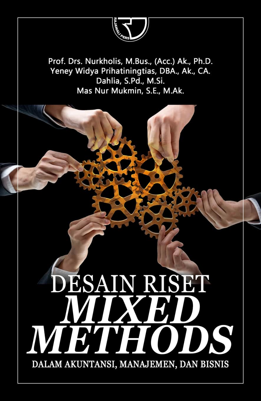 Co Desain Mixed Method
