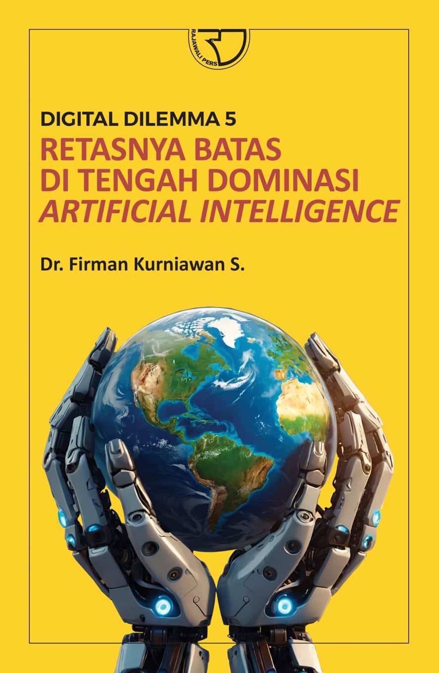 Co Digital Dilemma 5 Kuning Bumi