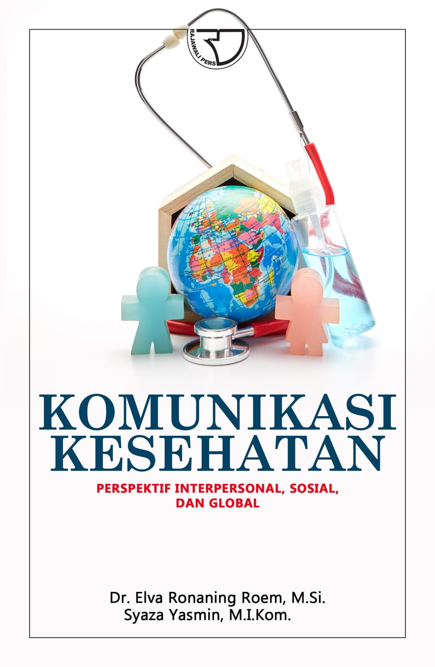 Co KOMUNIKASI KESEHATAN