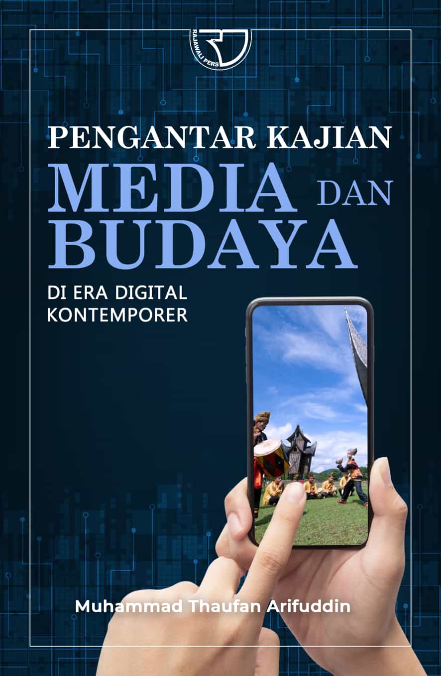 Co PENGANTAR KAJIAN MEDIA DAN BUDAYA