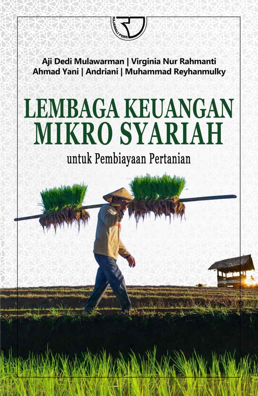 Co UB Mikro Syariah _ Aji dedi
