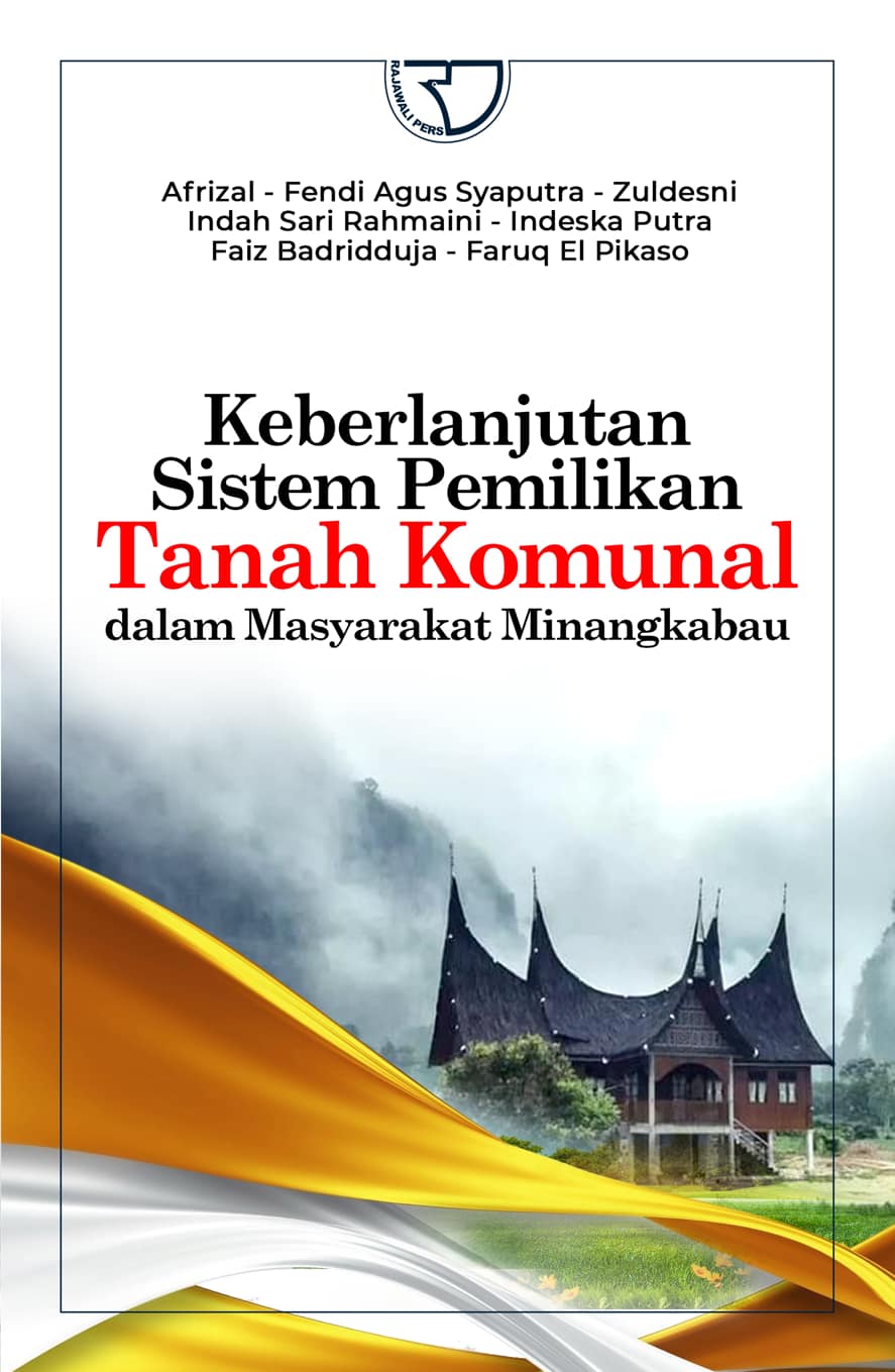 Co fuad _tanahKomunal