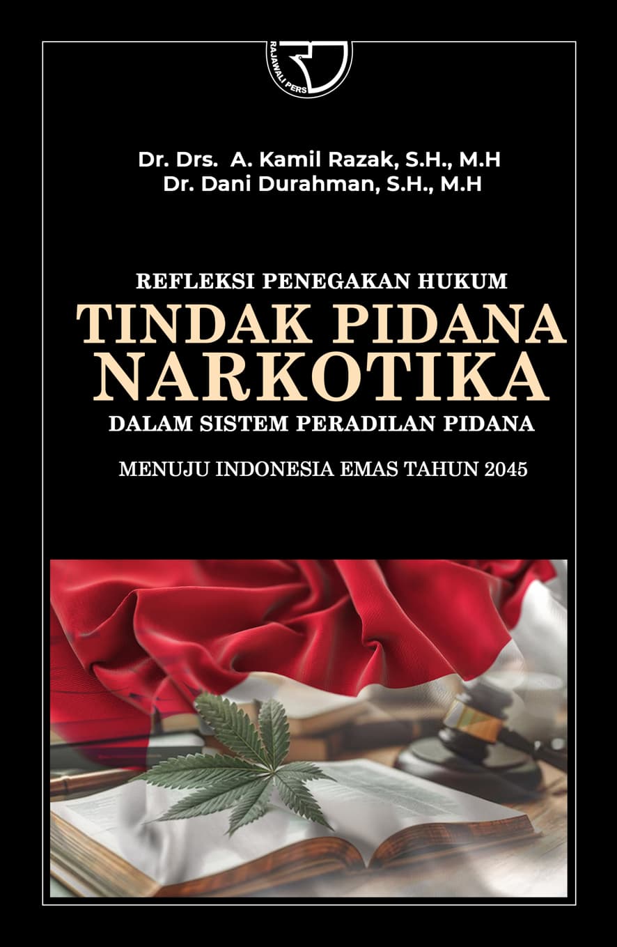 refleksiNarkotika _kamil Razak