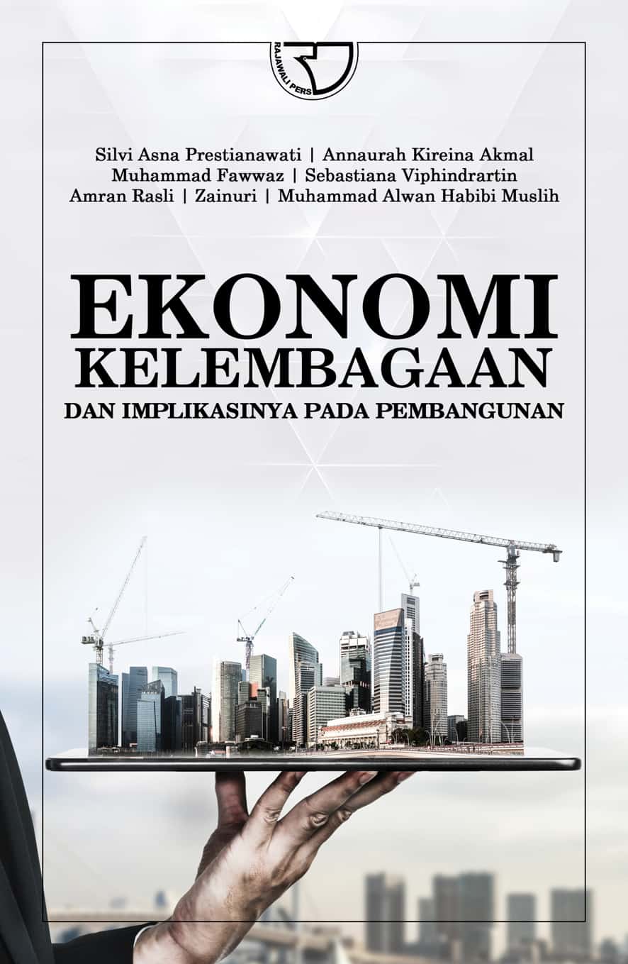Co EKONOMI KELEMBAGAAN _ SILVI ASNA