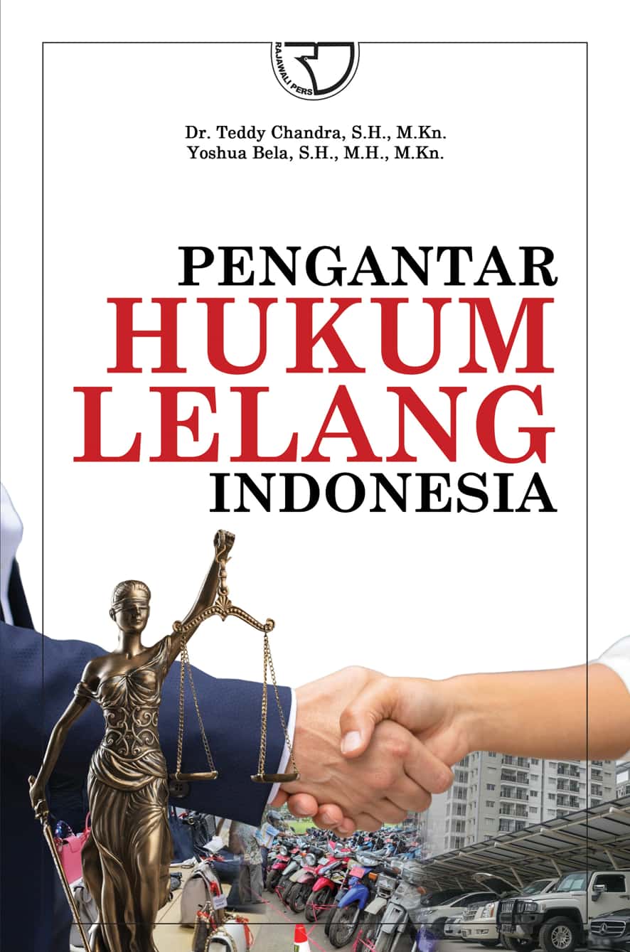 Co HUKUM LELANG _ TEDDY CHANDRA