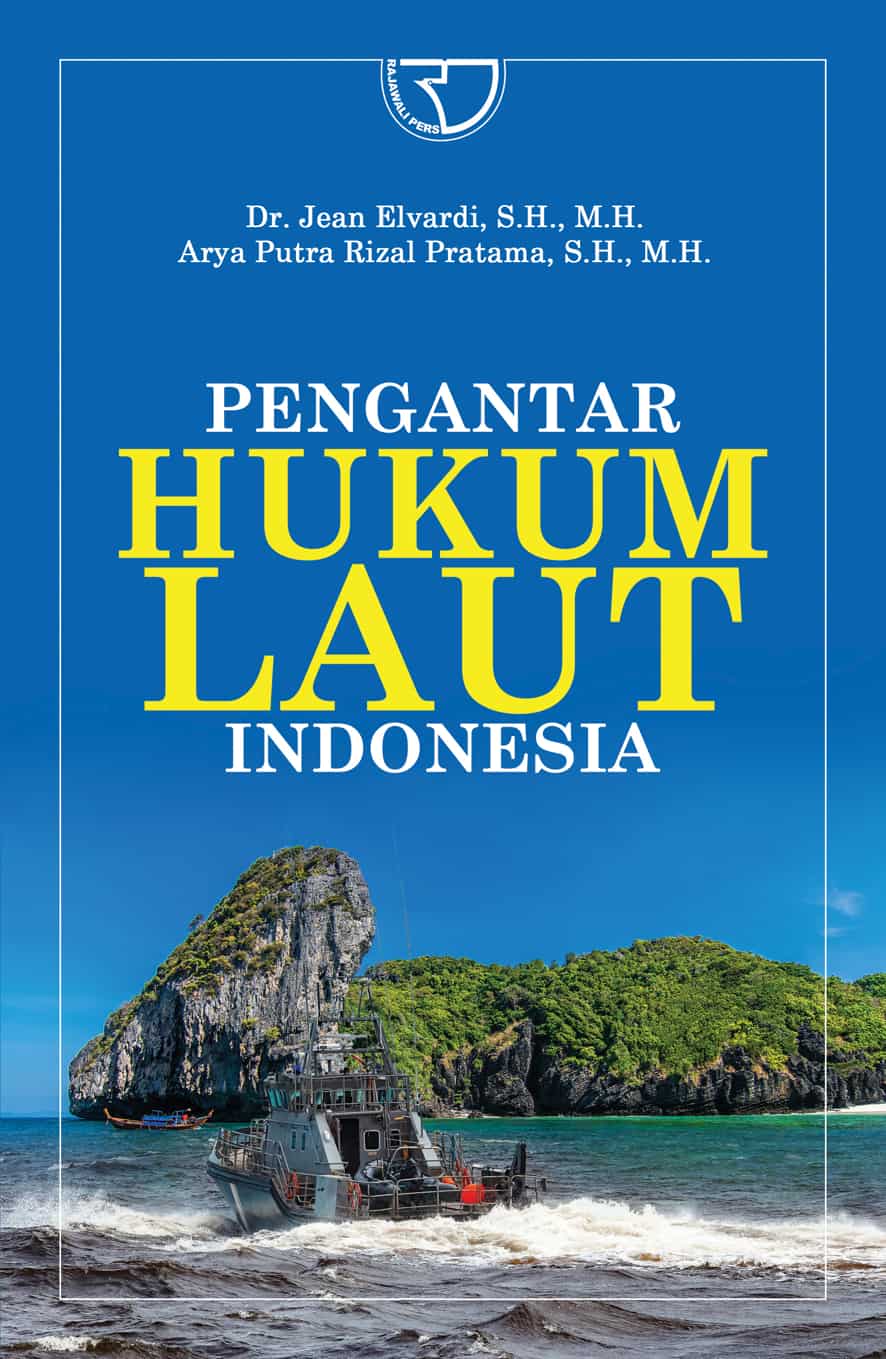 Co PENGANTAR HUKUM LAUT _ JEAN ELVARDI