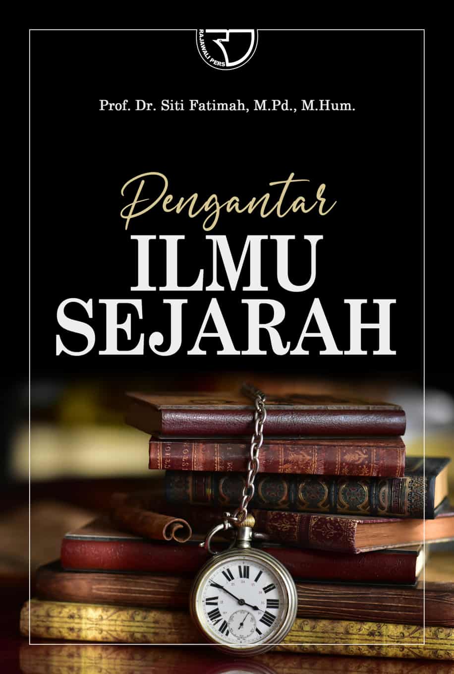 Co PENGANTAR ILMU SEJARAH _ SITI FATIMAH