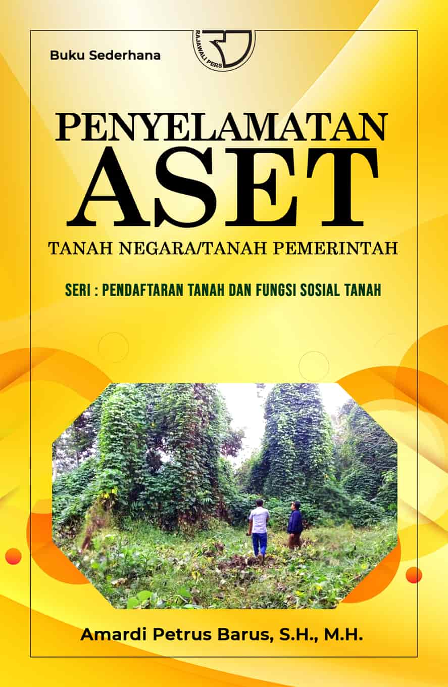 Co Penyelamatan Aset