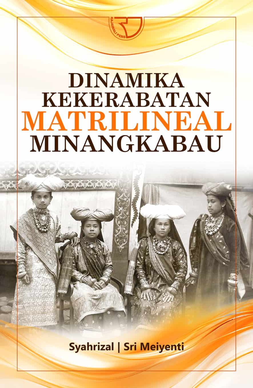 Co fuad _matrilineal