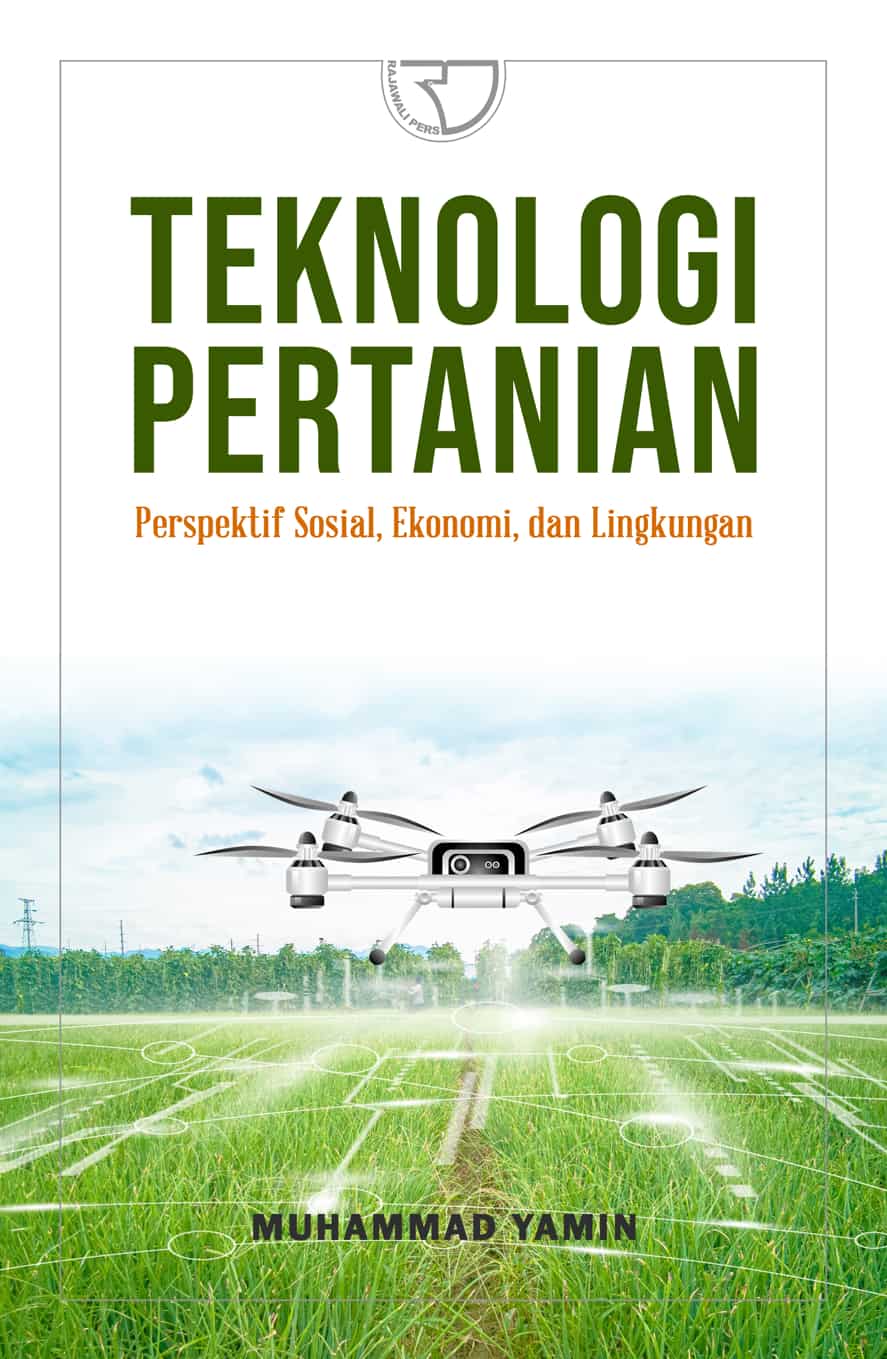 Co teknologi pertanian