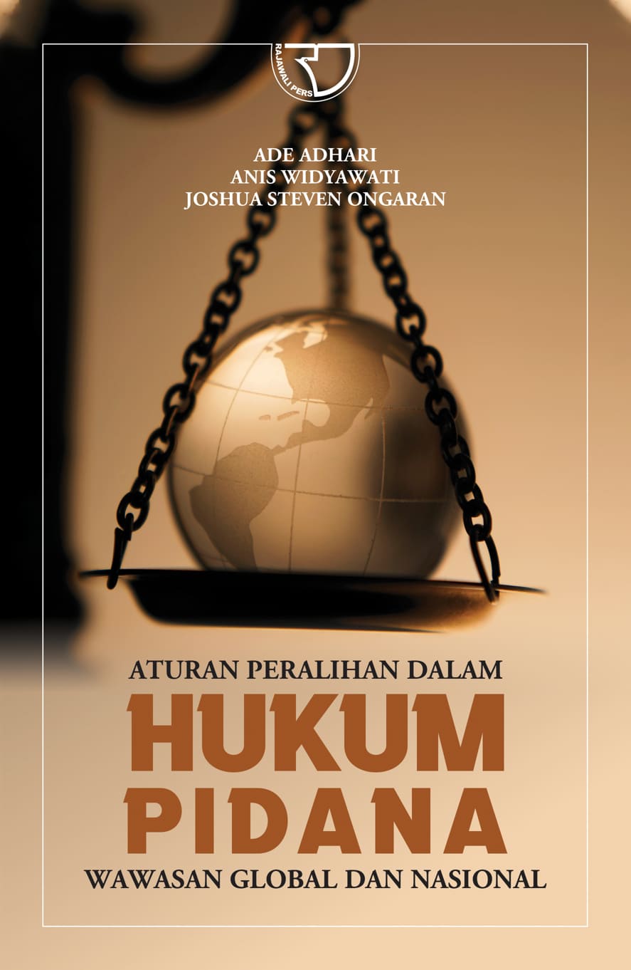 Co ATURAN PERALIHAN DALAM HUKUM PIDANA15x23