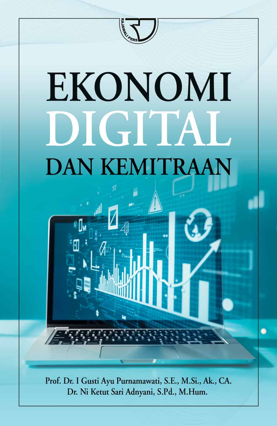 Co EKONOMI DIGITAL DAN KEMITRAAN