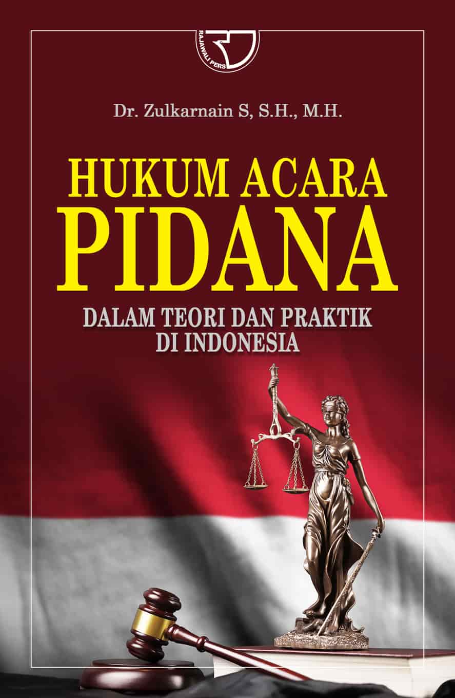 Co HUKUM ACARA PIDANA _ ZULKARNAIN