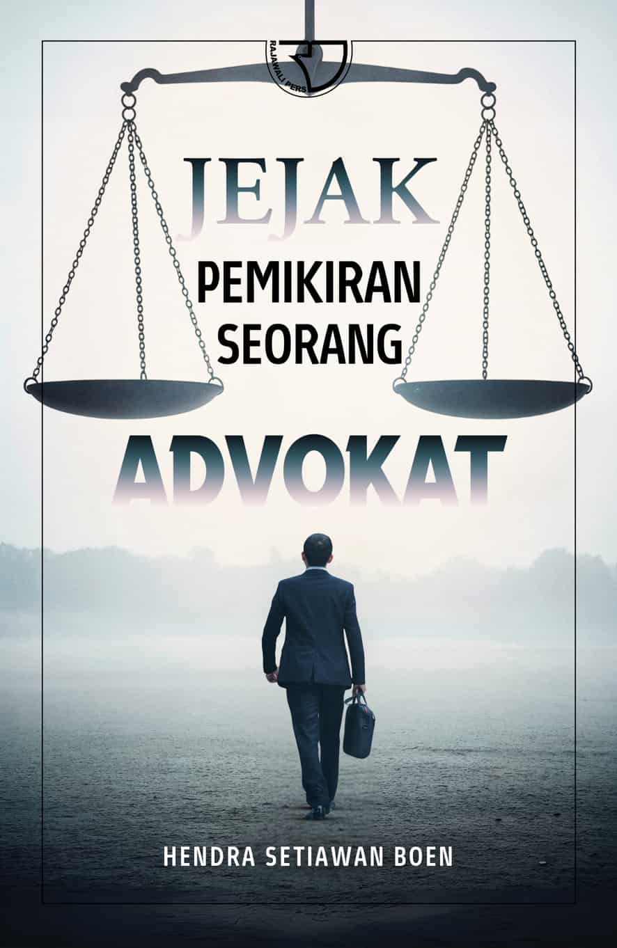 Co Jejak Pemikiran Seorang Advokat 15x23
