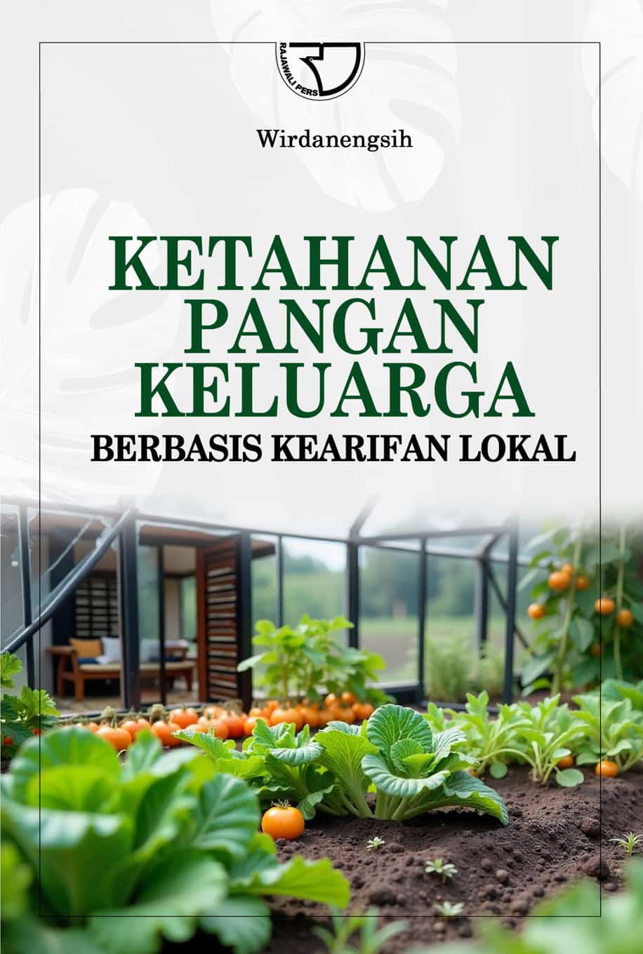 Co KETAHANAN PANGAN KELUARGA _ WIRDANENGSIH