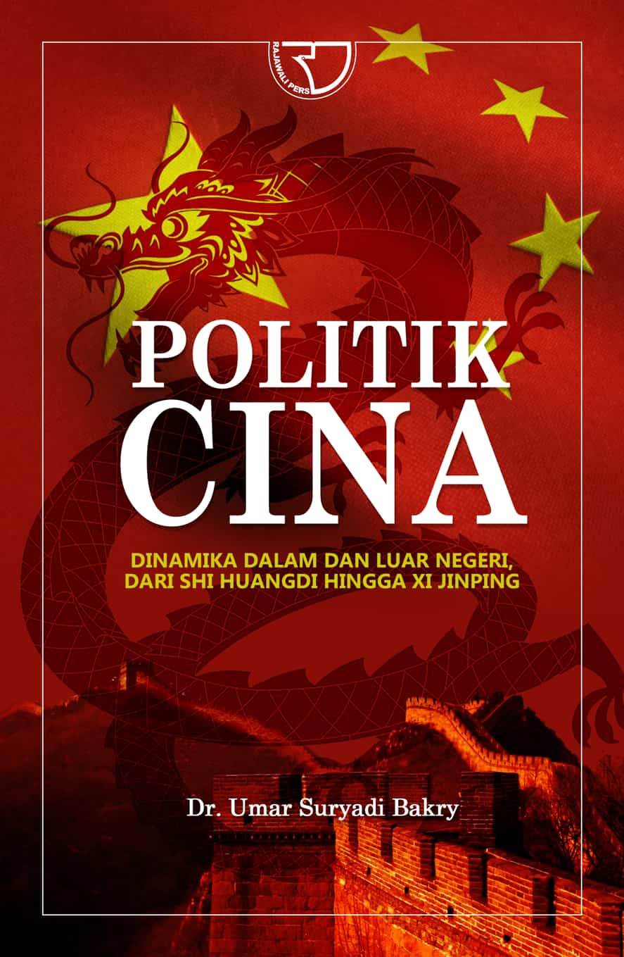 Co POLITIK CHINA _ UMAR BAKRY