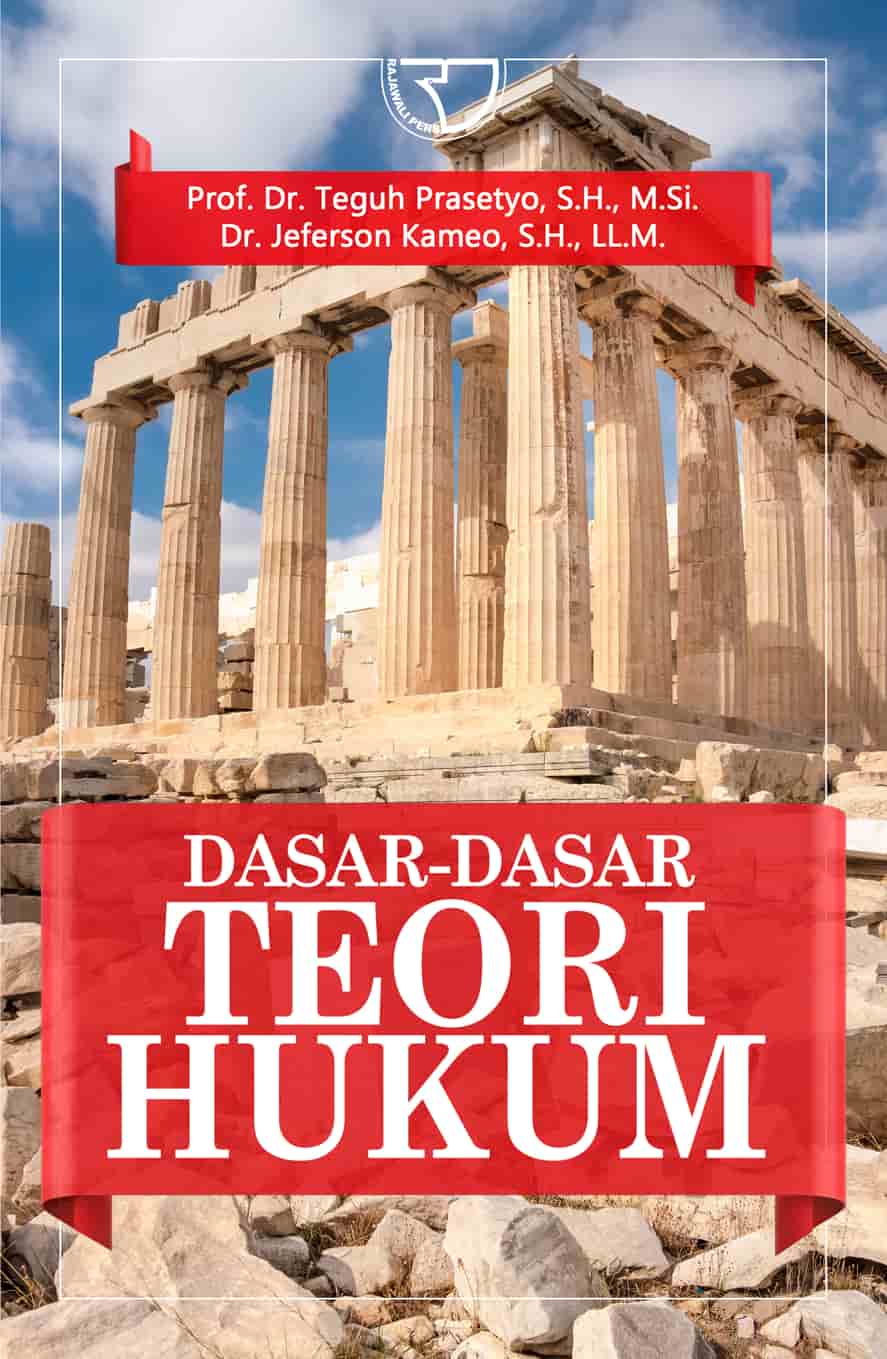 Co TEORI HUKUM _TEGUH PRAS