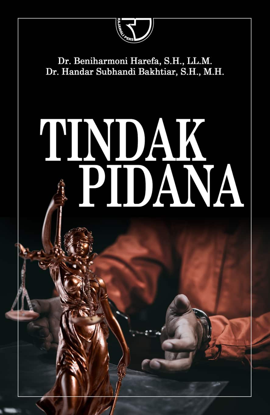 Co TINDAK PIDANA _ beni harmono