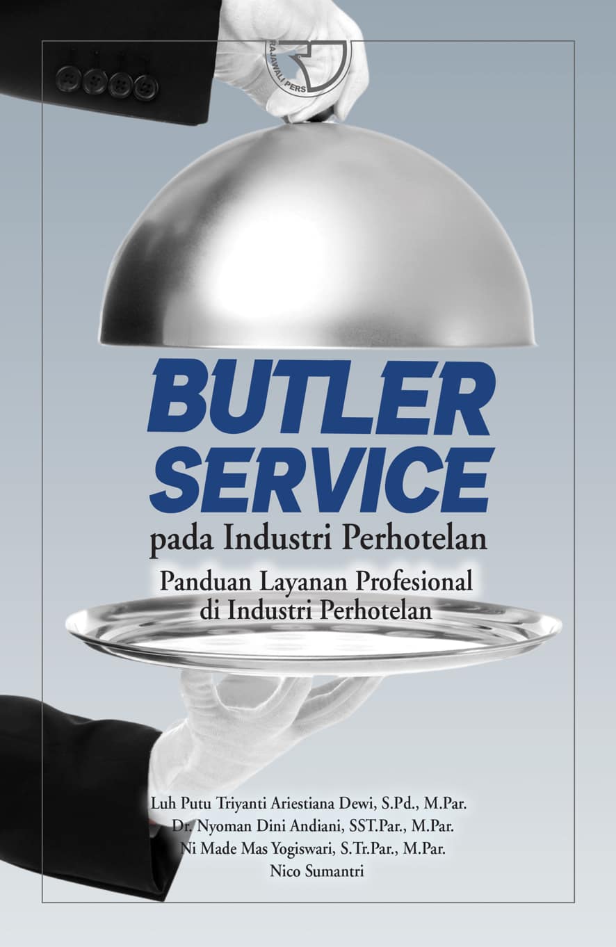 Co Butler Service Pada Industri Perhotelan