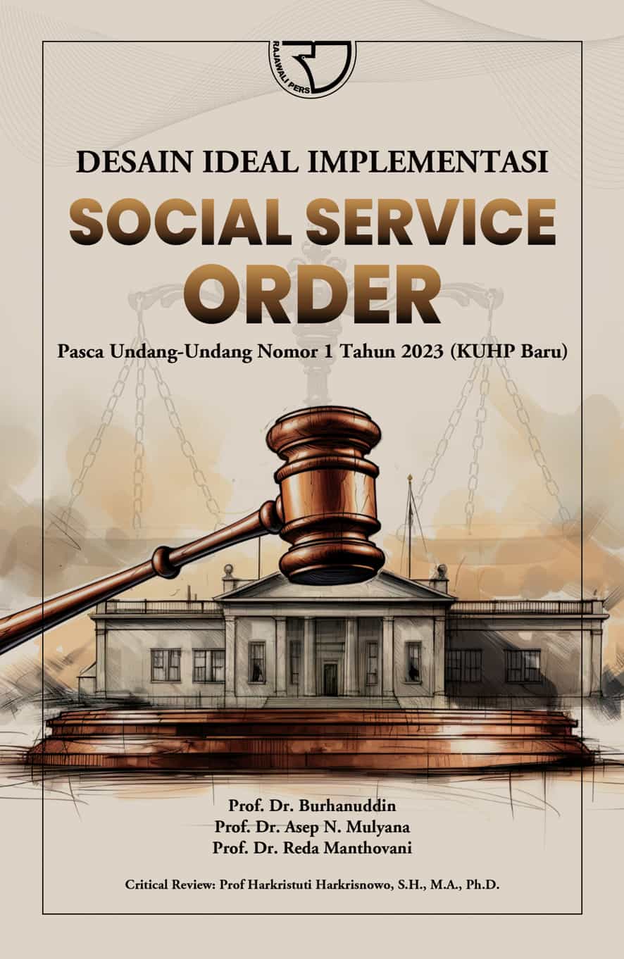 Co DESAIN IDEAL IMPLEMENTASI SOCIAL COMMUNITY ORDER 15x23
