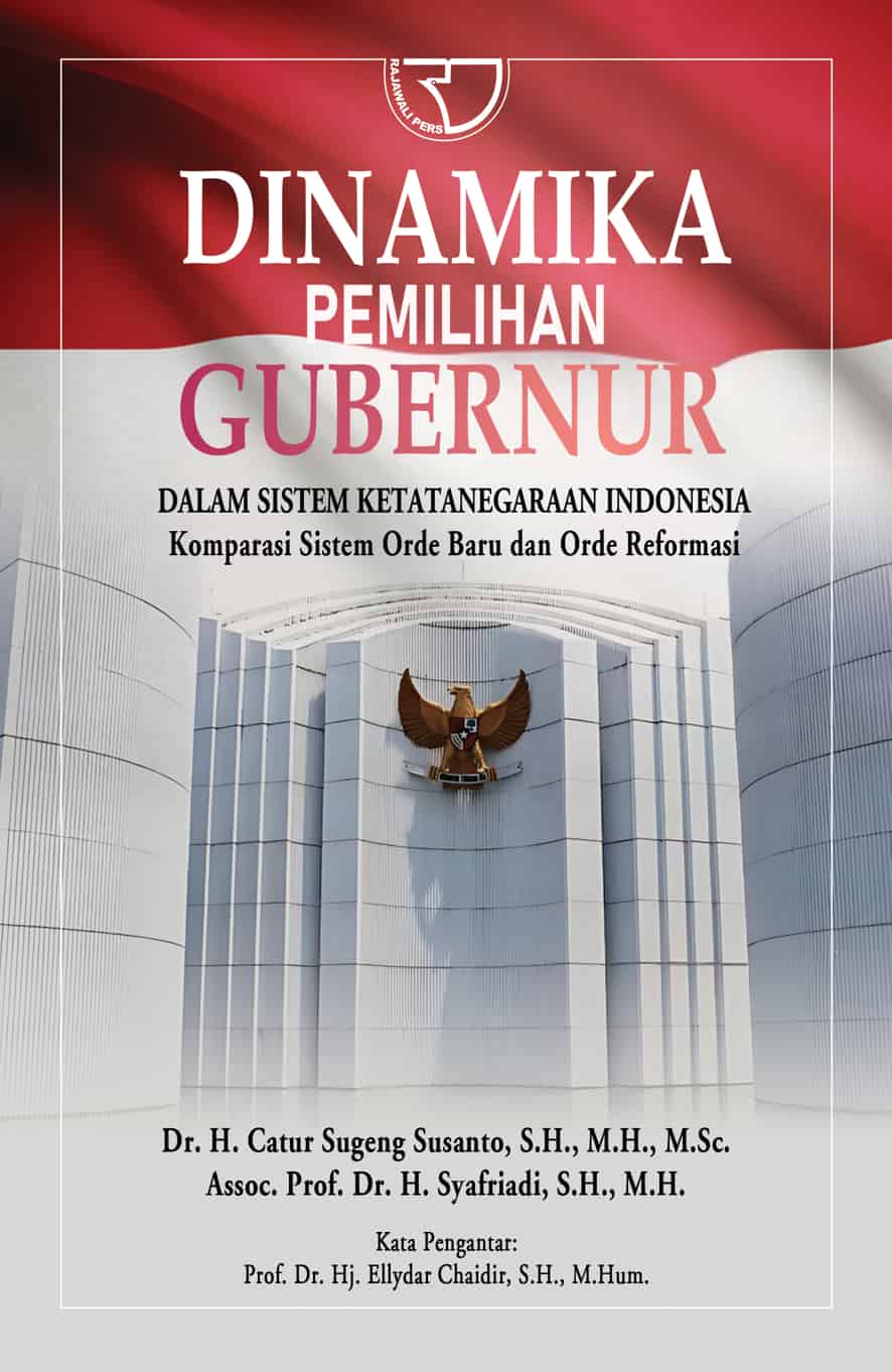 Co DINAMIKA PEMILIHAN GUBERNUR