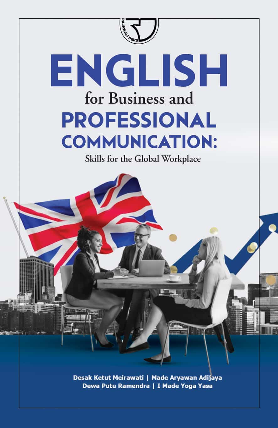 Co English for Business and Professional