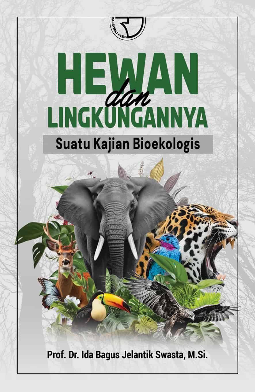 Co HEWAN DAN LINGKUNGANyA