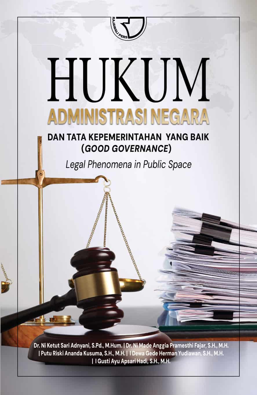 Co HUKUM ADMINISTRASI NEGARA 15x23