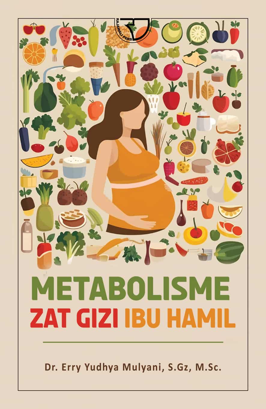 Co METABOLISME ZAT GIZI IBU HAMIL 15x23