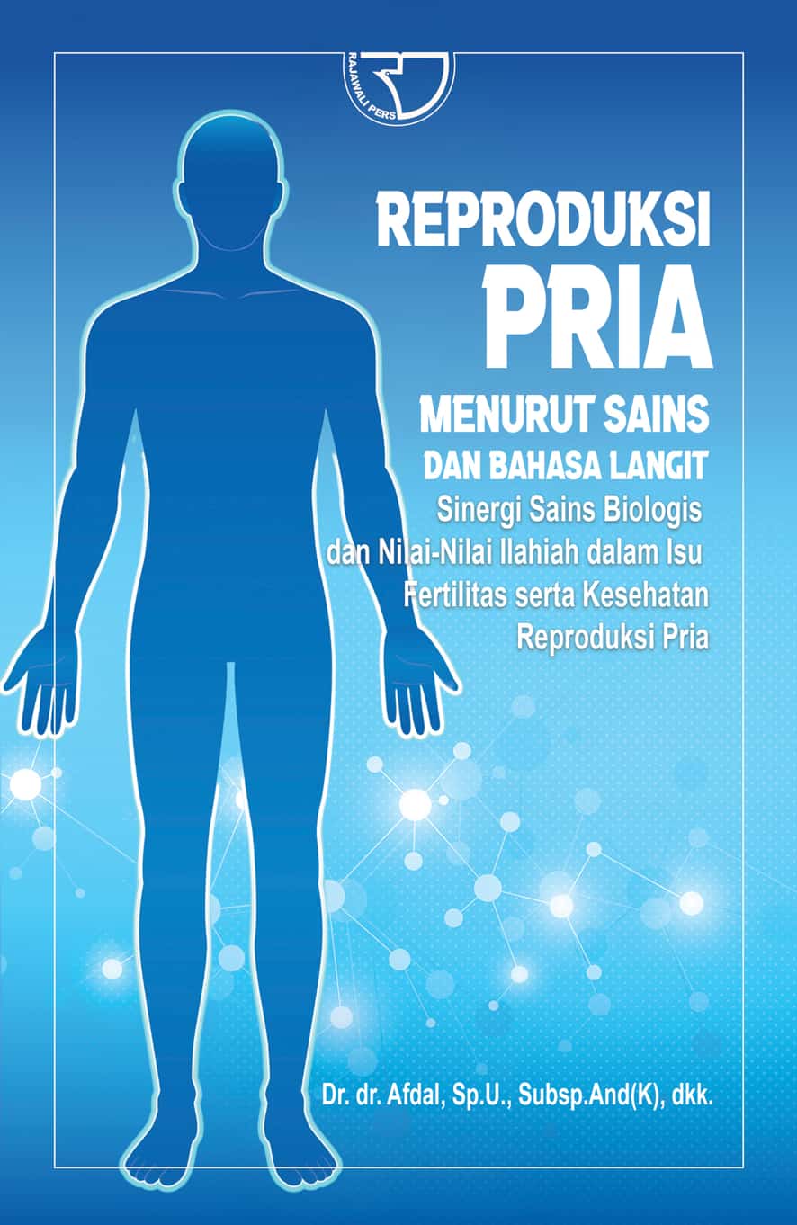 Co REPRODUKSI PRIA MENURUT SAINS 15x23