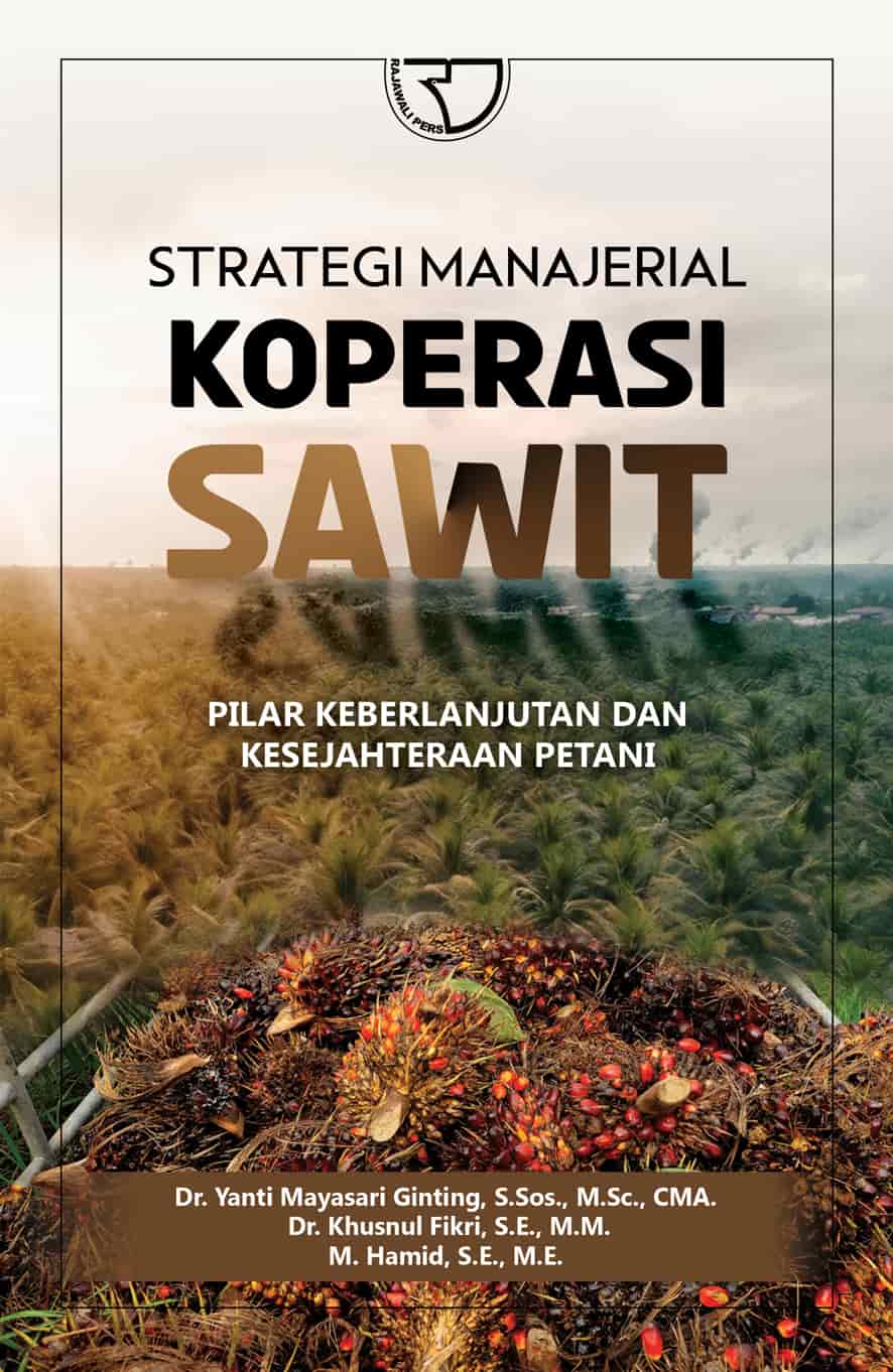 Co STRATEGI MANAJERIAL KOPERASI SAWIT