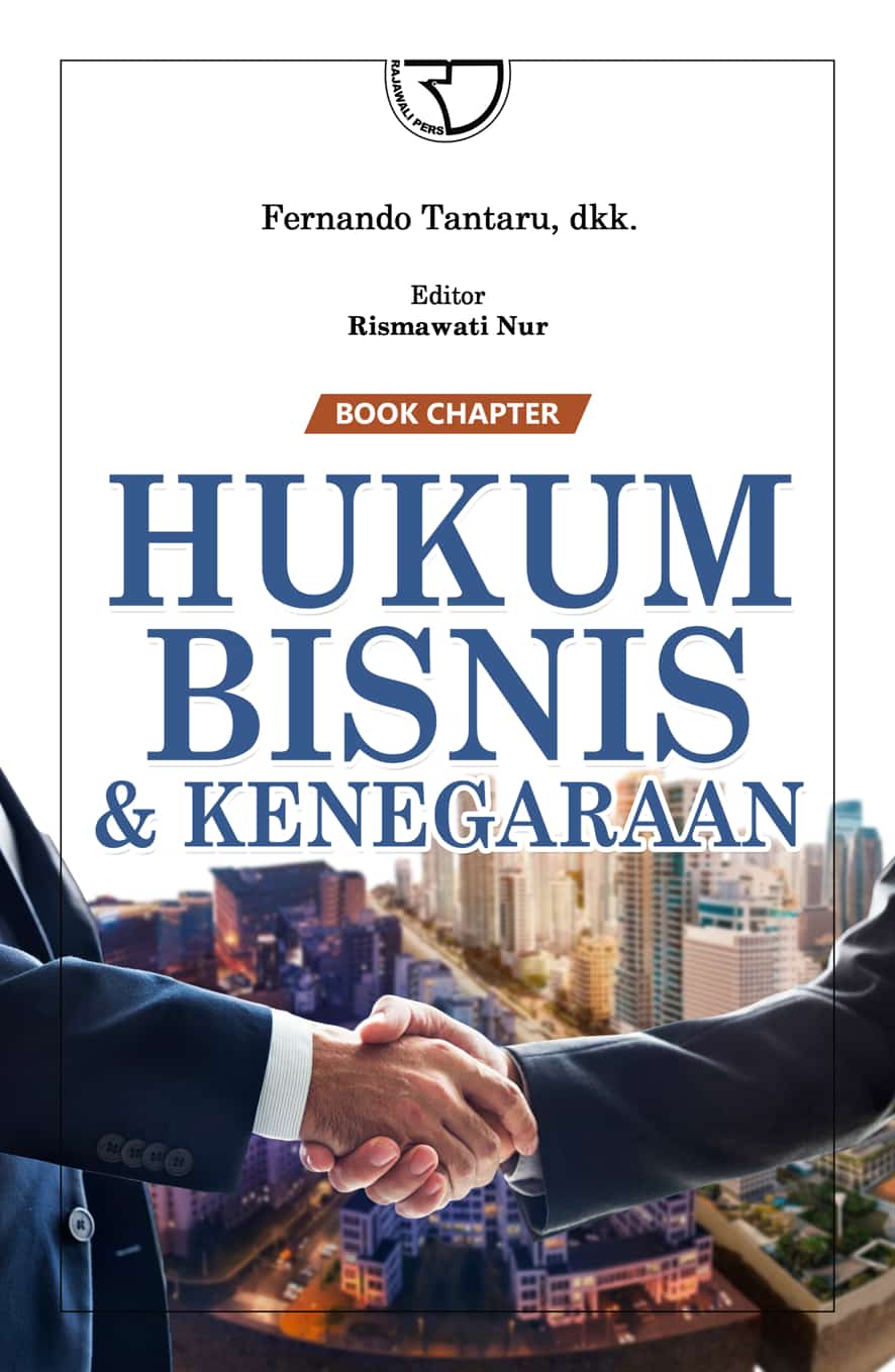 New Hukum Bisnis