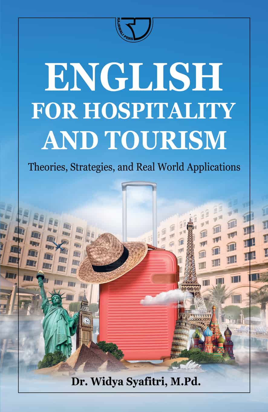 Co English For Hospitality and Tourism Theories, Strategies, and Real- World Applications-Acc cetak