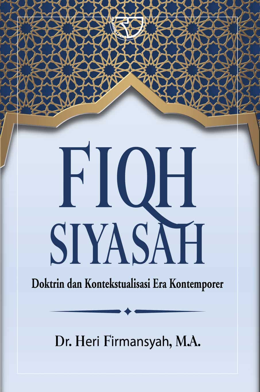 Co FIQH SIYASAH light 15x23
