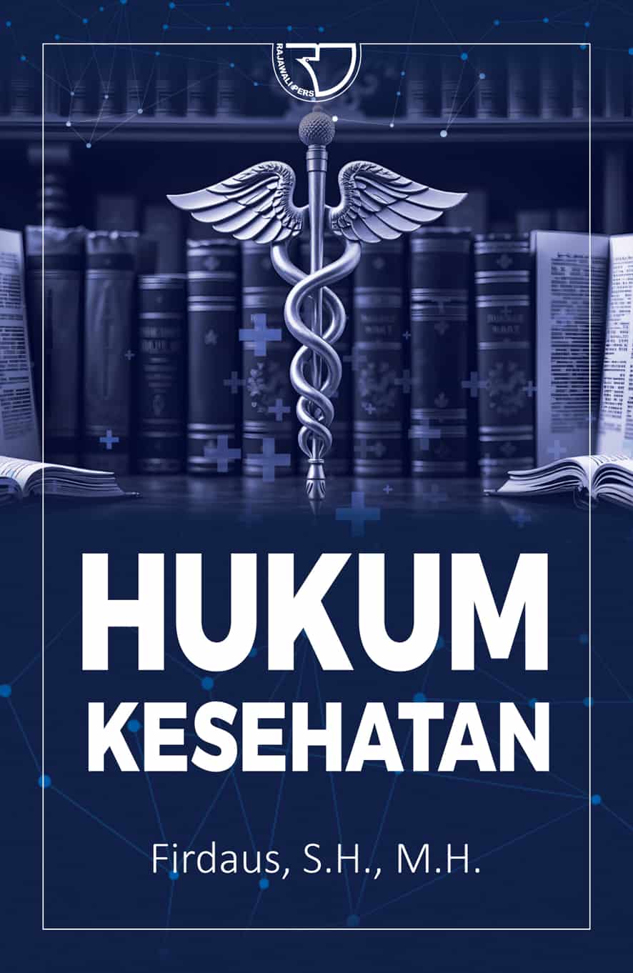 Co HUKUM KESEHATAN 15x23
