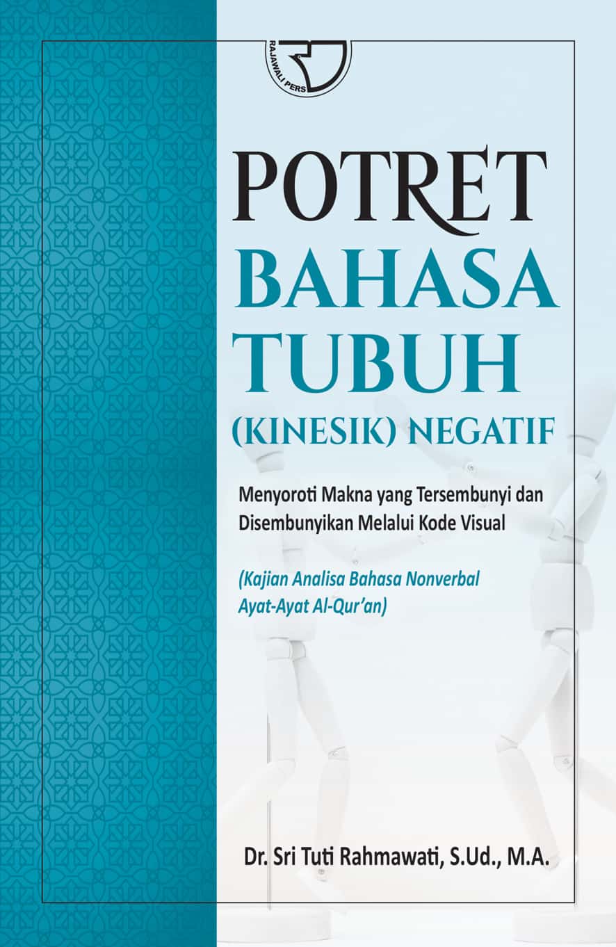 Co POTRET BAHASA TUBUH (KINESIK) NEGATIF 15x23 - finish