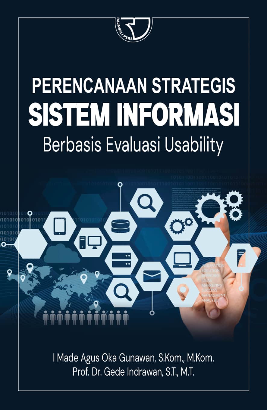 Co Perencanaan Strategis Sistem Informasi Berbasis Evaluasi Usability 15x23