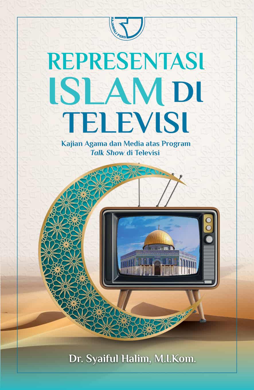 Co Representasi Islam di Televisi
