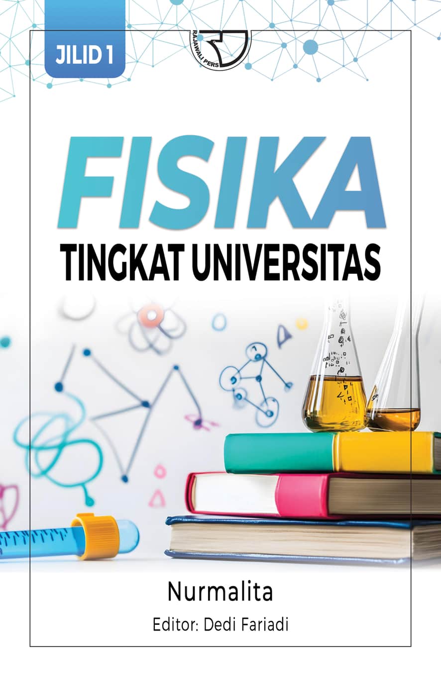 Fisika Tingkat Universitas Jilid 1 15x23